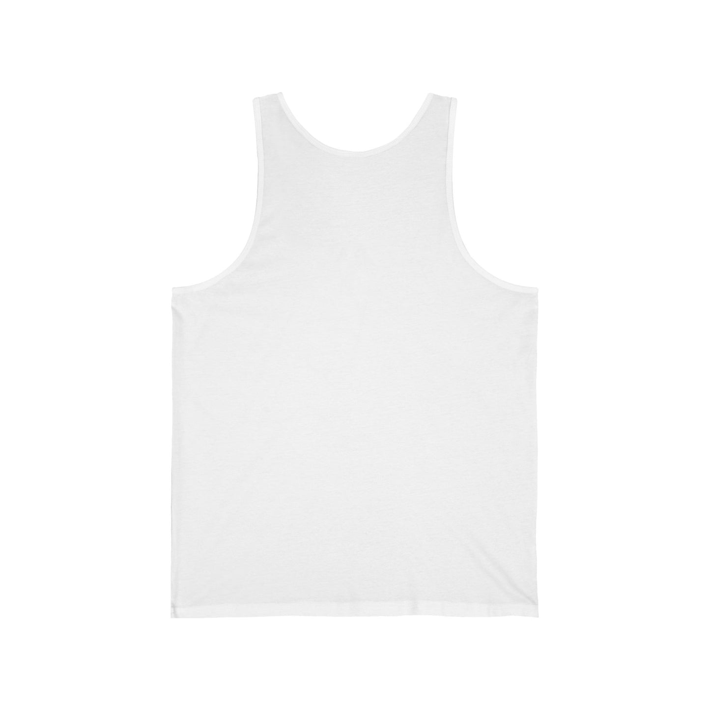 Good Girl Tank Top — Praise Edition