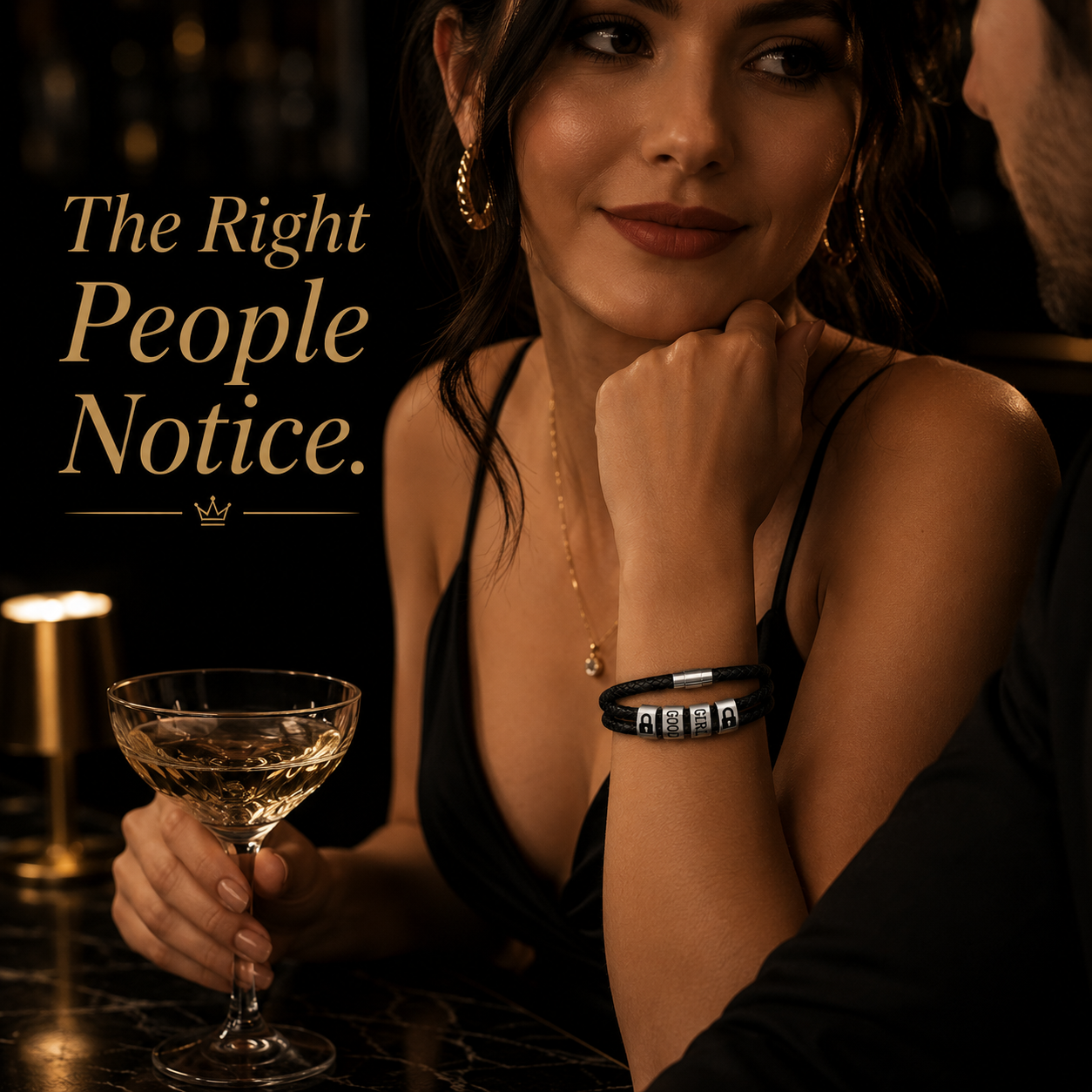 Good Girl Bracelet
