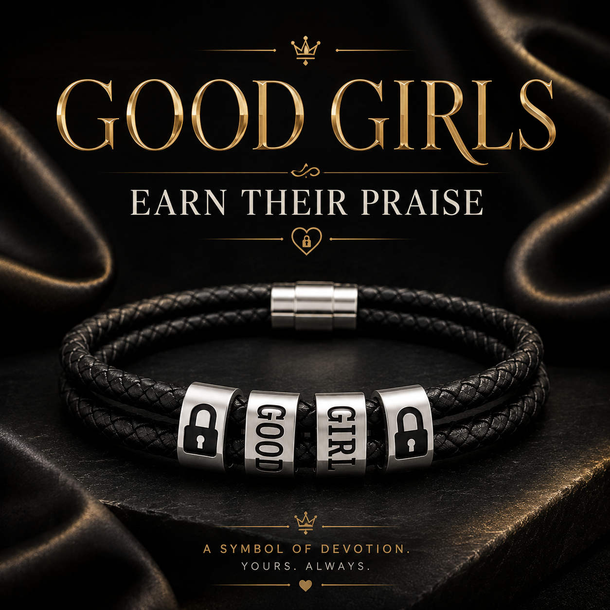 Good Girl Bracelet